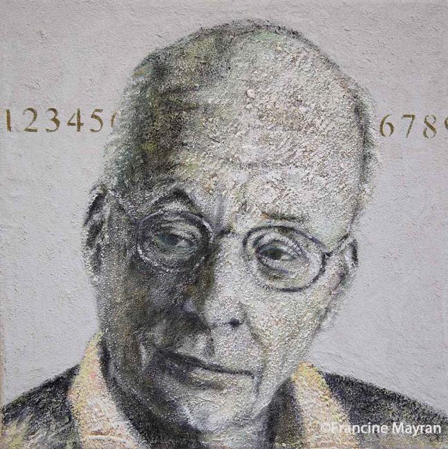 PORTRAITS MÉMOIRES DE LA SHOAH ET AUTRES VICTIMES DU NAZISME